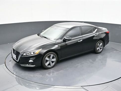 Used 2022 Nissan Altima 2.5 SL image 63