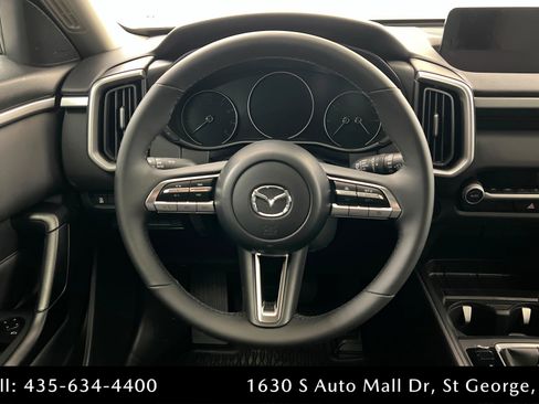 New 2026 MAZDA CX-50 AWD 2.5 S w/ Weather Package image 14