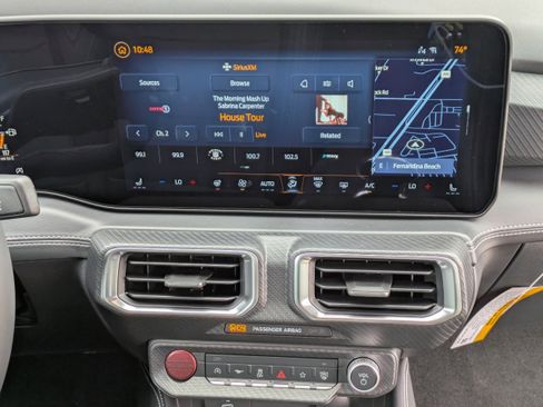 New 2025 Ford Mustang GT Premium RWD image 19