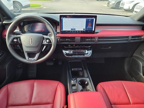 Certified 2024 Lincoln Corsair Reserve w/ Equipment Group 201A AWD/4WD image 27