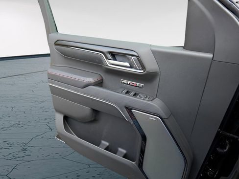 New 2026 GMC Sierra 1500 AT4X image 19