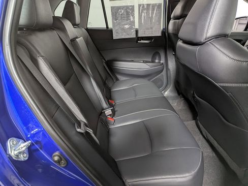 Certified 2022 Toyota Corolla Cross XLE image 43