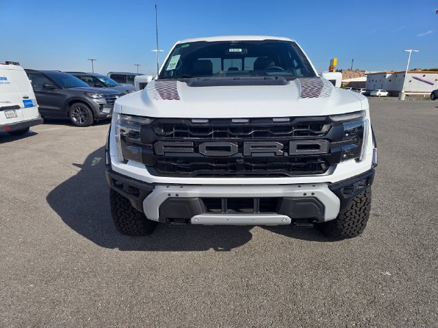 New 2026 Ford F150 Raptor AWD/4WD image 9