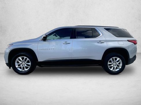 Used 2019 Chevrolet Traverse LT image 6