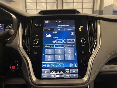 Certified 2025 Subaru Legacy Limited image 22