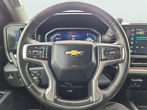 Used 2026 Chevrolet Silverado 2500 LT AWD/4WD image 32