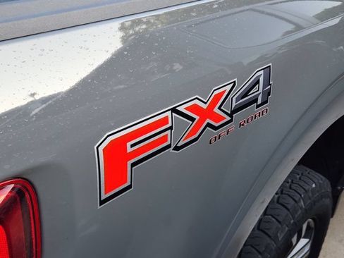 Used 2021 Ford F150 XL w/ STX Appearance Package AWD/4WD image 10