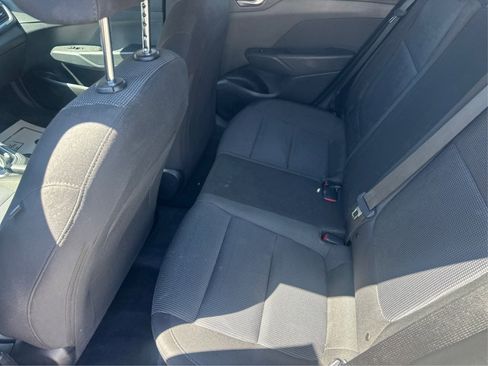 Used 2022 Hyundai Accent SE FWD image 12