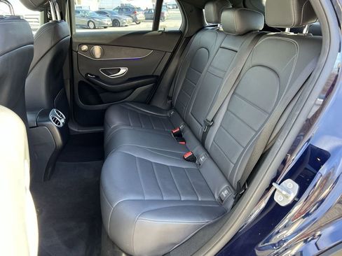 Used 2021 Mercedes-Benz GLC 300 4MATIC Coupe image 22