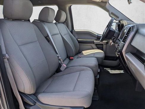 Used 2020 Ford F150 XLT RWD image 21