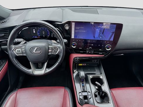 Used 2022 Lexus NX 350 AWD w/ Premium Package image 15