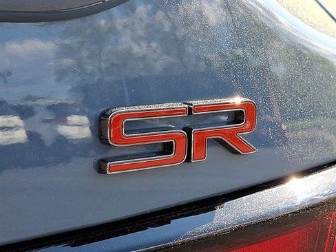 Certified 2024 Nissan Sentra SR FWD image 31