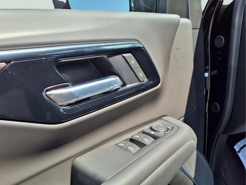 New 2026 Chevrolet Suburban LS AWD/4WD image 15