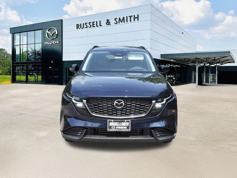 New 2026 MAZDA CX-5 Preferred AWD/4WD image 2