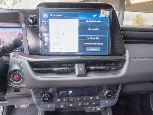 New 2026 Subaru Outback Touring XT AWD/4WD image 11