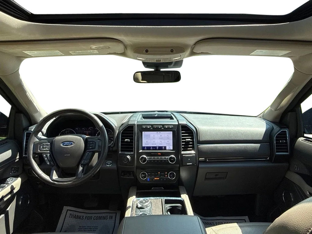 Used 2021 Ford Expedition Limited AWD/4WD image 35