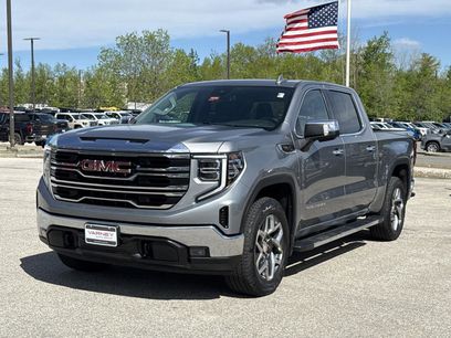 Used 2023 GMC Sierra 1500 SLT w/ SLT Premium Package