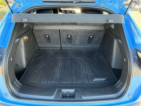 Used 2024 Chevrolet Trax RS w/ Sunroof Package image 18