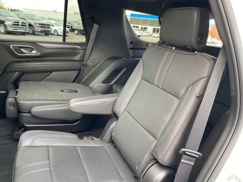 Used 2024 Chevrolet Tahoe RST w/ Luxury Package image 20