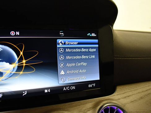 Used 2019 Mercedes-Benz E 450 E 450 2dr Coupe image 18