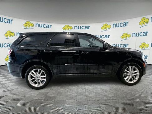 Used 2024 Dodge Durango GT image 9