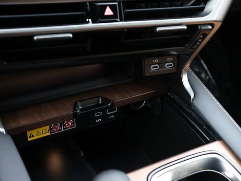 New 2026 Lexus RX 350h 350h Premium image 24