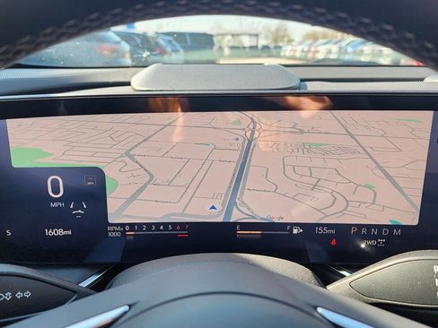 New 2025 Buick Envision Preferred image 26