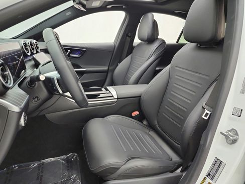 Used 2023 Mercedes-Benz C 300 Sedan image 13