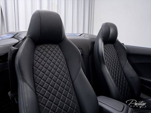 Used 2023 Audi R8 V10 performance RWD image 43