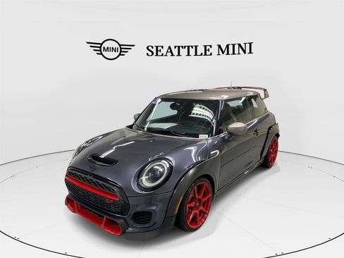 Used 2021 MINI Cooper John Cooper Works GP FWD image 1