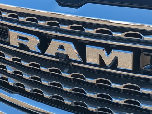 New 2026 RAM 1500 Limited image 23