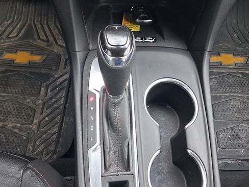 Used 2020 Chevrolet Equinox Premier AWD/4WD image 25