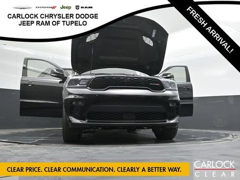Used 2022 Dodge Durango R/T image 80