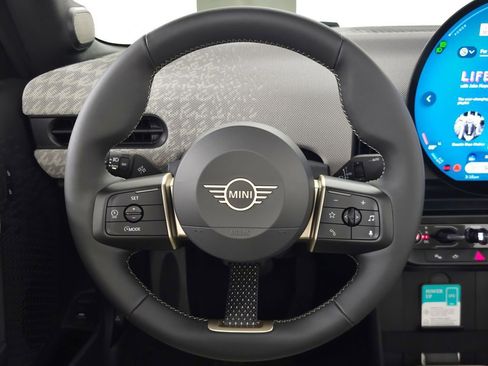 New 2026 MINI Cooper S FWD image 16