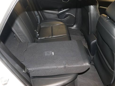 Used 2024 Acura Integra FWD image 84