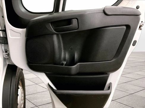 Used 2023 RAM ProMaster 3500 FWD image 23