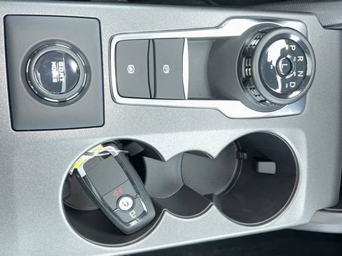 New 2025 Ford Bronco Sport Heritage w/ Convenience Package image 38