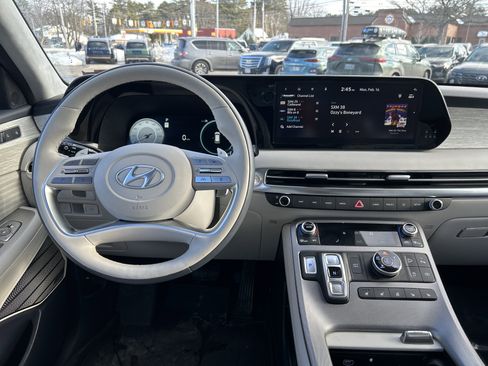 Used 2024 Hyundai Palisade Calligraphy AWD/4WD image 20