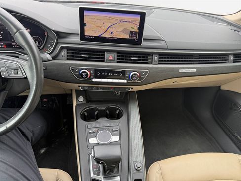 Used 2017 Audi A4 2.0T Premium Plus image 22
