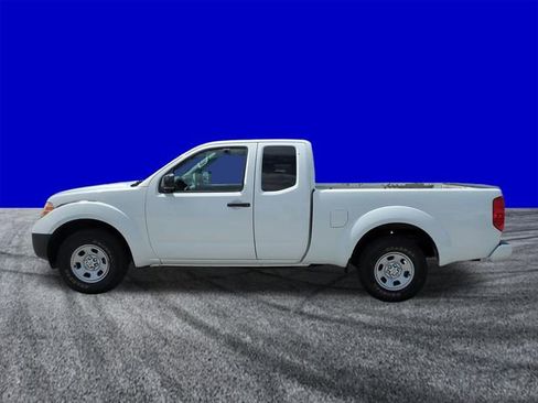 Used 2018 Nissan Frontier S image 7