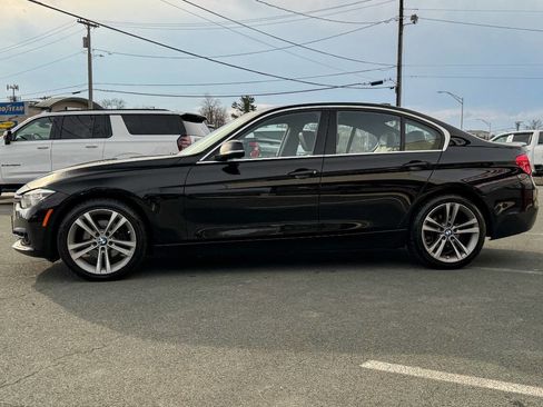 Used 2018 BMW 330i xDrive Sedan image 7