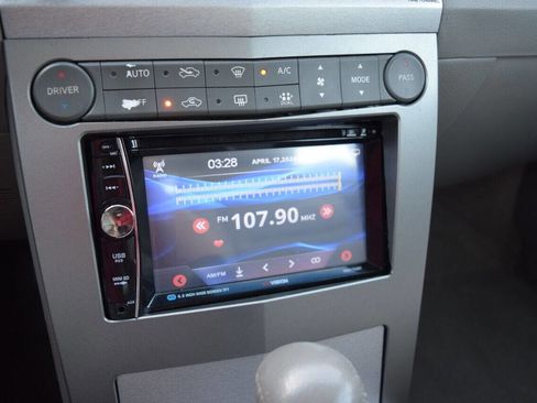 Used 2005 Nissan Maxima 3.5 SE image 22