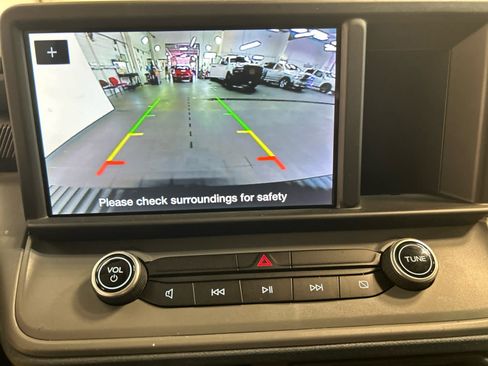 Used 2022 Ford Maverick XL FWD image 5