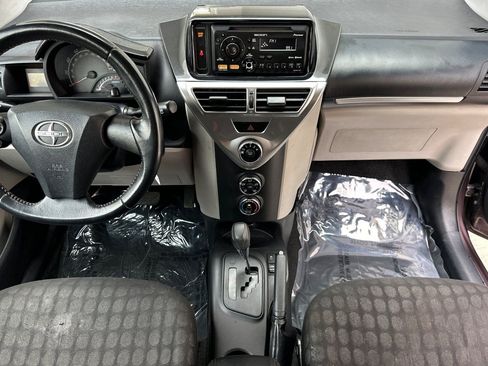 Used 2012 Scion iQ w/ Rear Speaker Pkg FWD image 14