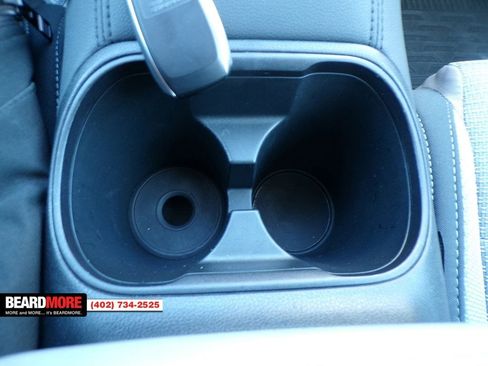 Used 2025 Subaru Outback Premium w/ Popular Package #1A image 47