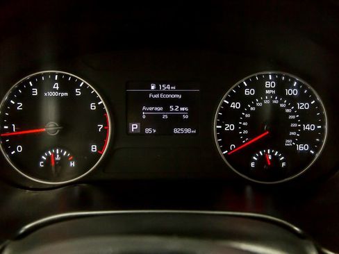 Used 2021 Kia Seltos S AWD/4WD image 17