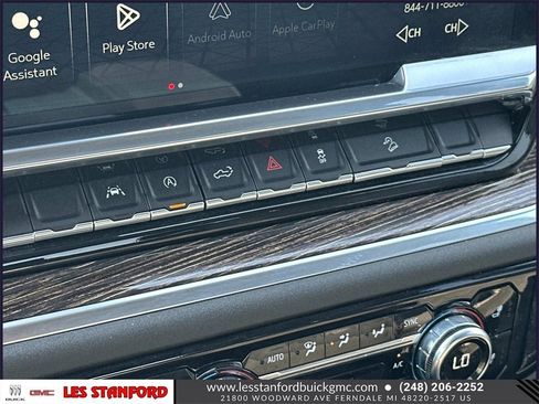 Used 2022 GMC Sierra 1500 Elevation w/ X31 Off-Road Package image 30