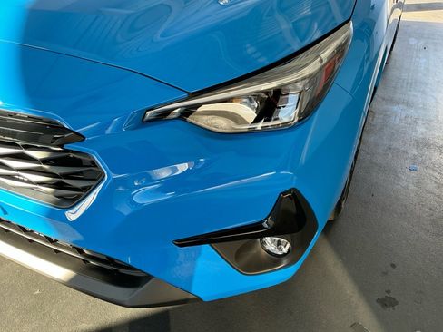 Certified 2025 Subaru Impreza RS image 29