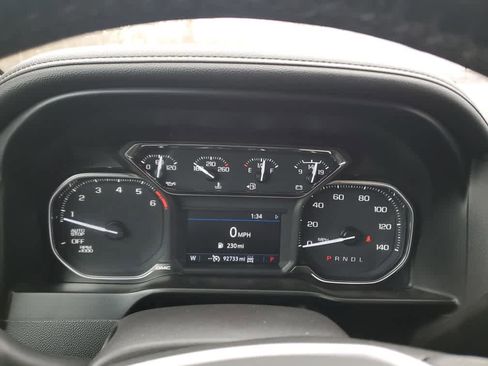Used 2021 GMC Sierra 1500 Elevation w/ X31 Off-Road Package image 24