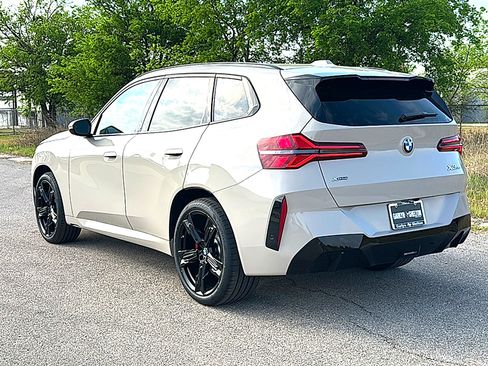 New 2026 BMW X3 xDrive30i AWD/4WD image 6